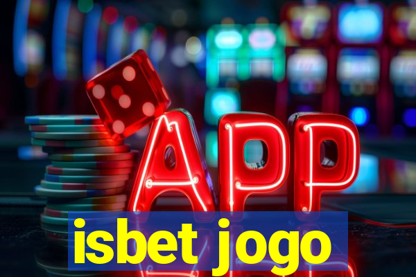 isbet jogo